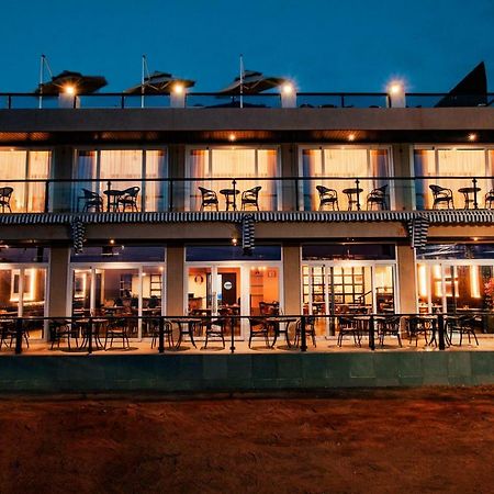 Royale Exotica, Goa Hotel Calangute Kültér fotó