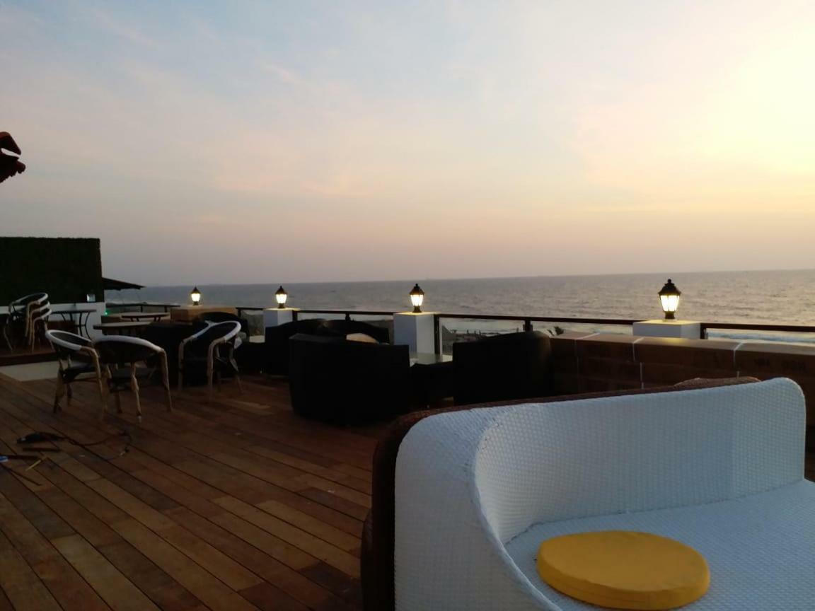 Royale Exotica, Goa Hotel Calangute Kültér fotó