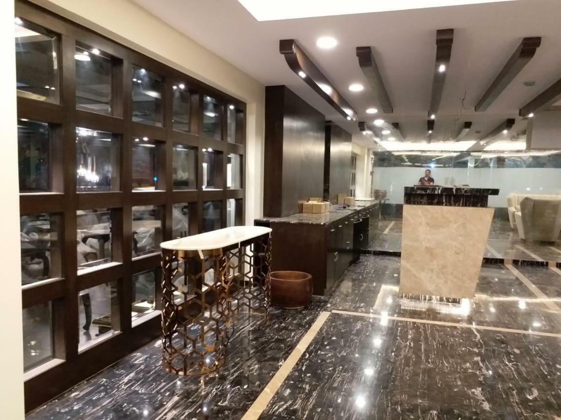 Royale Exotica, Goa Hotel Calangute Kültér fotó