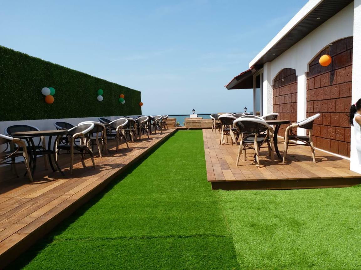 Royale Exotica, Goa Hotel Calangute Kültér fotó