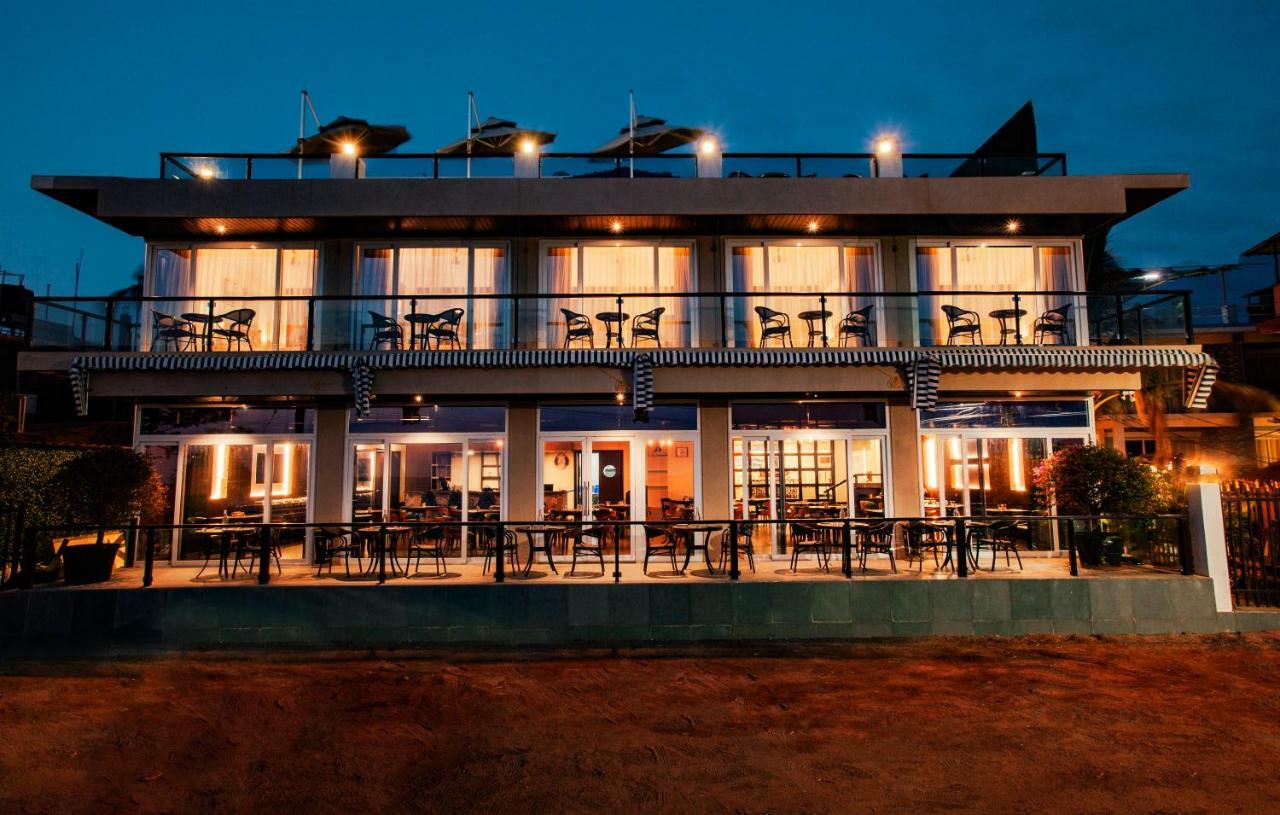 Royale Exotica, Goa Hotel Calangute Kültér fotó